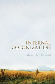 Internal colonization