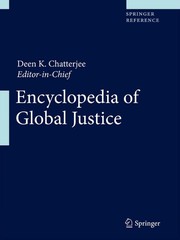 Encyclopedia of global justice