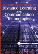 Future directions in distance learning and communication technologies