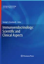 Immunoendocrinology scientific and clinical aspects