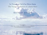 Silungan Baltapa Le voyage au ciel d'un heros sama = The voyage to heaven of a Sama hero