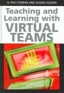 Teaching and learning with virtual teams