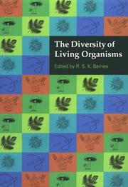 The diversity of living organisms