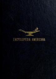 The Encyclopedia Americana.