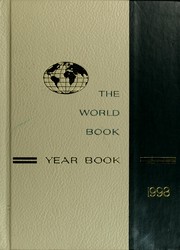 The 1998 World Book Year Book the annual supplement to the World Book encyclopedia a review of the events of 1997.