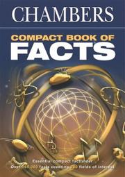 Compact book of facts