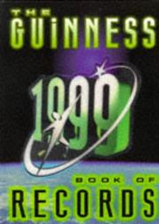 The Guinness 1999 book of records.