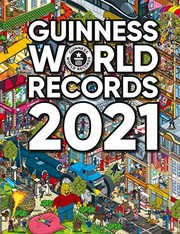Guinness world records 2021.
