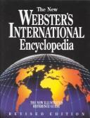 The New Webster's international encyclopedia the new illustrated reference guide
