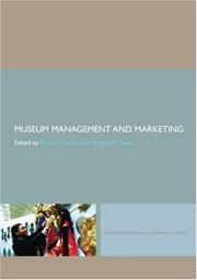 Museum management and marketing