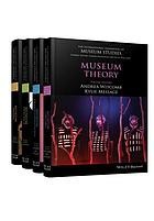 The International handbooks of museum studies Sharon Macdonald, and Helen Rees Leahy.
