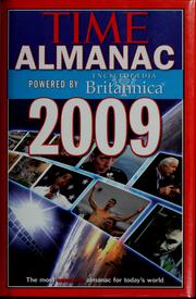 Time almanac 2009