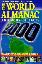 The World almanac and book of facts, 2000