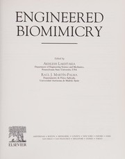 Engineered biomimicry