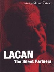 Lacan the silent partners