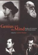 Genius and the mind studies of creativity and temperament