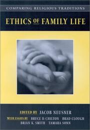The ethics of family life what do we owe one another?