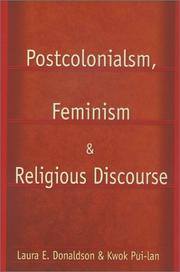 Postcolonialism, feminism, and religious discourse