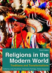Religions in the modern world traditions and transformations