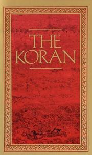 The Koran.