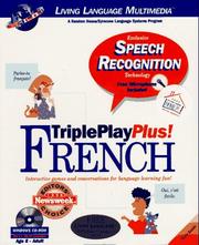 Triple play plus! French [computer file].