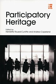 Participatory heritage