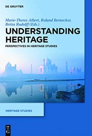 Understanding heritage perspectives in heritage studies