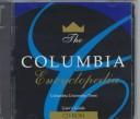The Columbia encyclopedia