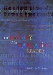The history and narrative reader