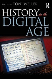 History in the digital age