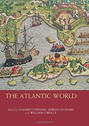 The Atlantic world