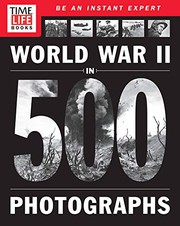 World War II in 500 photographs