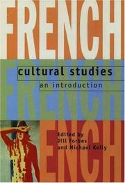 French cultural studies an introduction