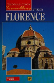 Thomas Cook Traveller to Florence & Tuscany