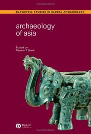 An Archaeology of Asia