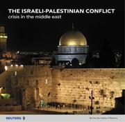 The Israeli-Palestinian conflict crisis in the Middle East.