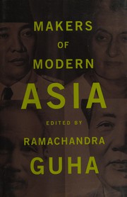 Makers of modern Asia