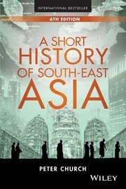 A short history of South-East Asia