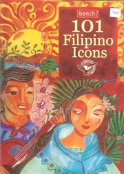 101 Filipino icons
