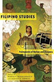 Filipino studies palimpsests of nation and diaspora