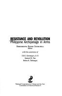 Resistance and revolution Philippine archipelago in arms