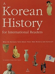 A Korean history for International readers what do Koreans talk about their own history and culture?