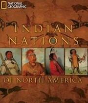 Indian nations of North America