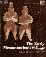 The Early Mesoamerican village
