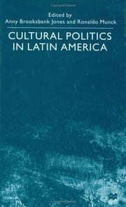 Cultural politics in Latin America