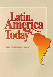 Latin America today