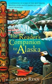 The reader's companion to Alaska