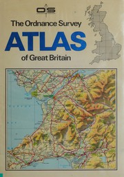 The Ordnance Survey atlas of Great Britain