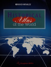Historical atlas of the world