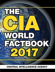 The CIA world factbook 2017